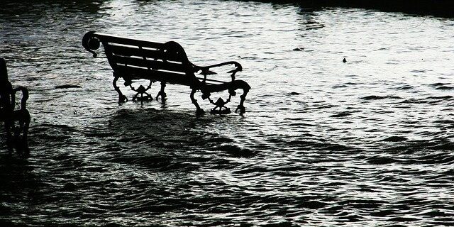 Flood information Kettering