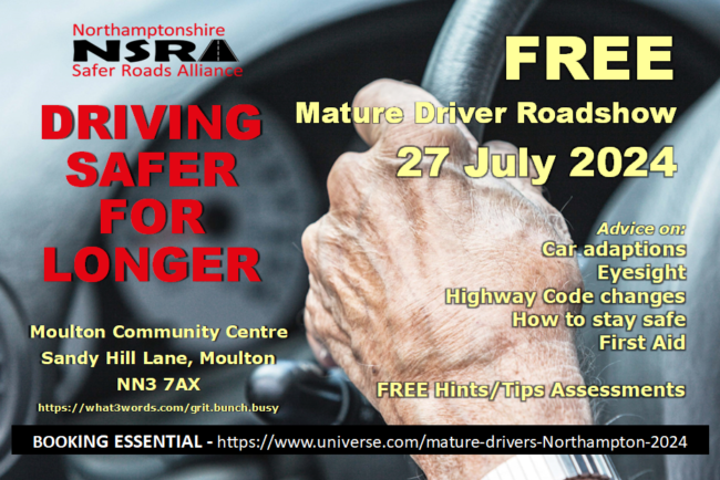 2024 07 27 mature driver poster