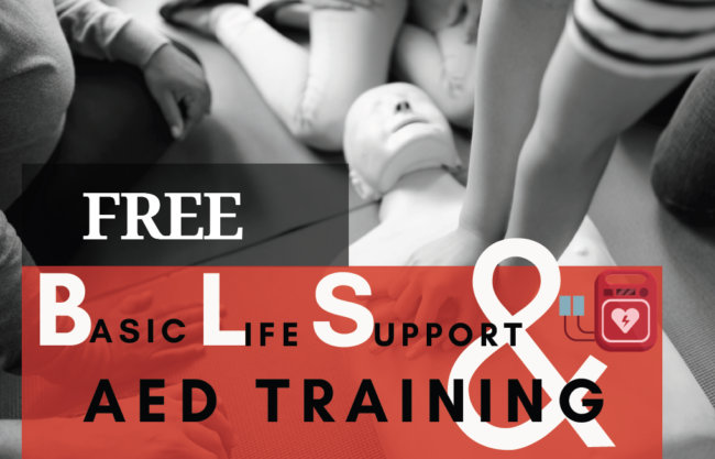BLS